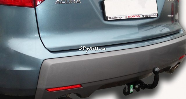 Фаркоп для Acura MDX 2006-2010, Acura MDX 2010-2014